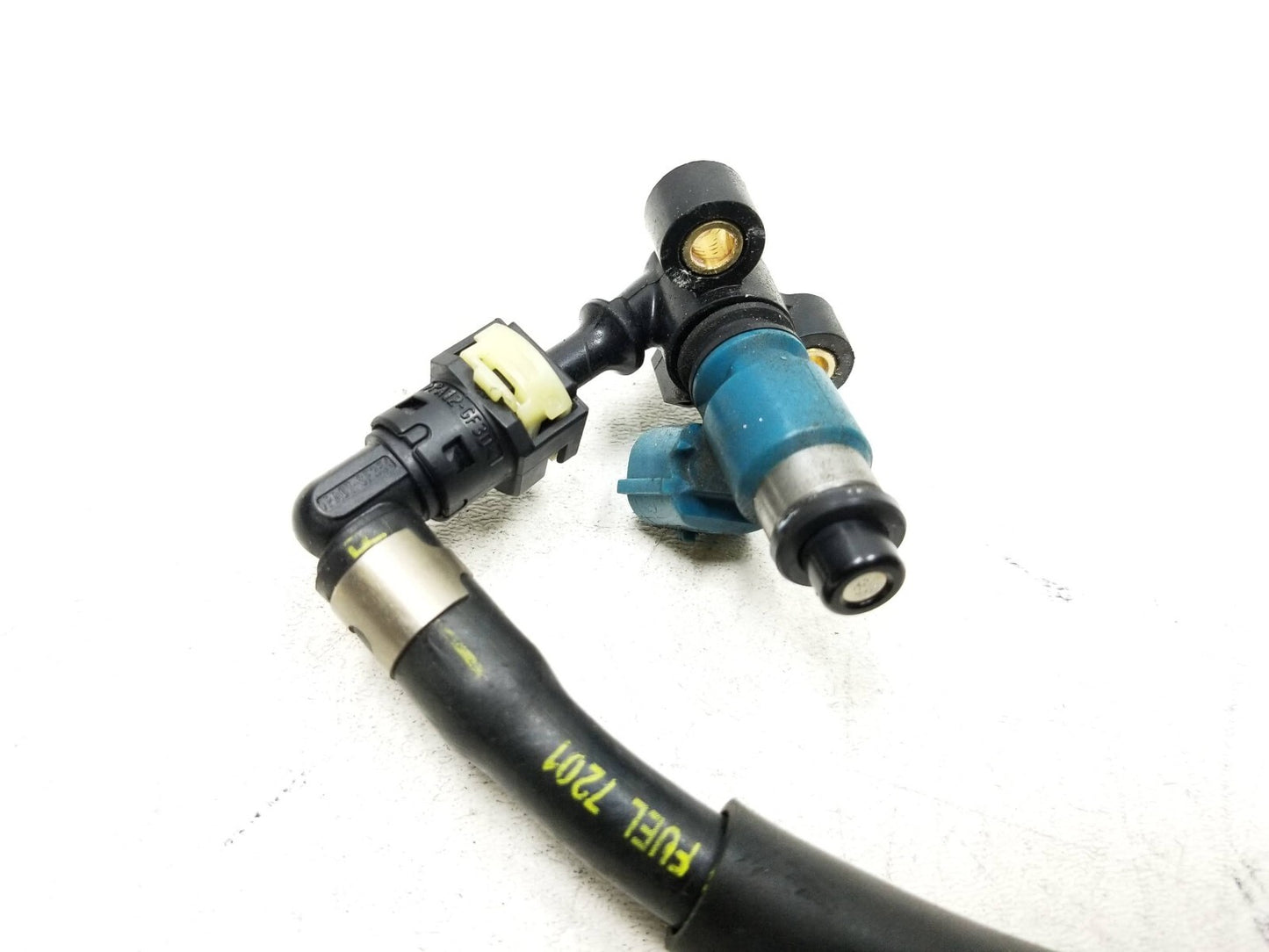 2017 - 2023 Honda Cmx300 Rebel Fuel Injector OEM