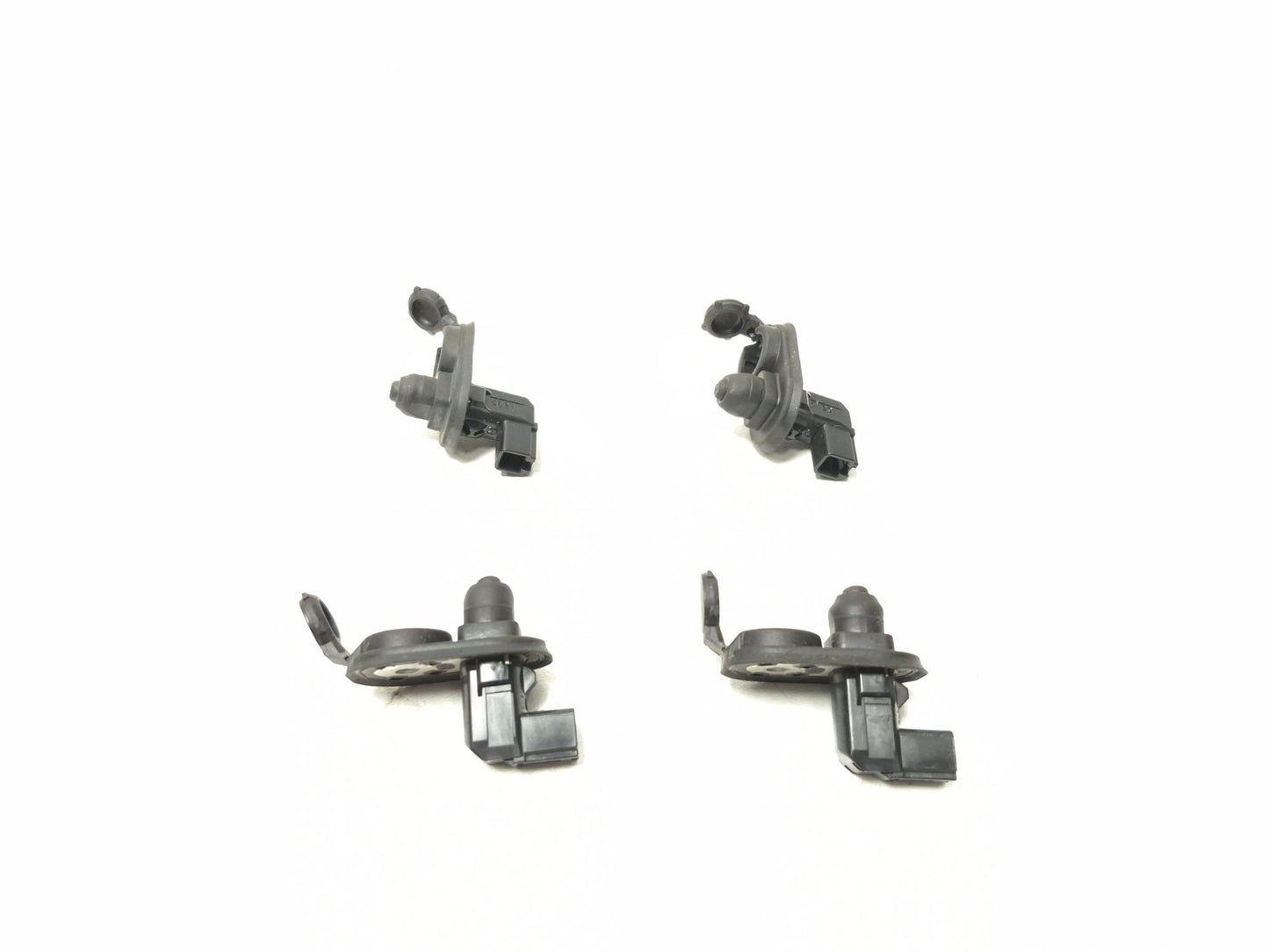2007 Acura Tl Type-s Front & Rear Door Ajar Sensor 4 Pcs OEM