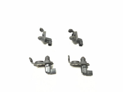 2007 Acura Tl Type-s Front & Rear Door Ajar Sensor 4 Pcs OEM