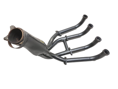 2001 Suzuki Gsx 750f Katana Header OEM