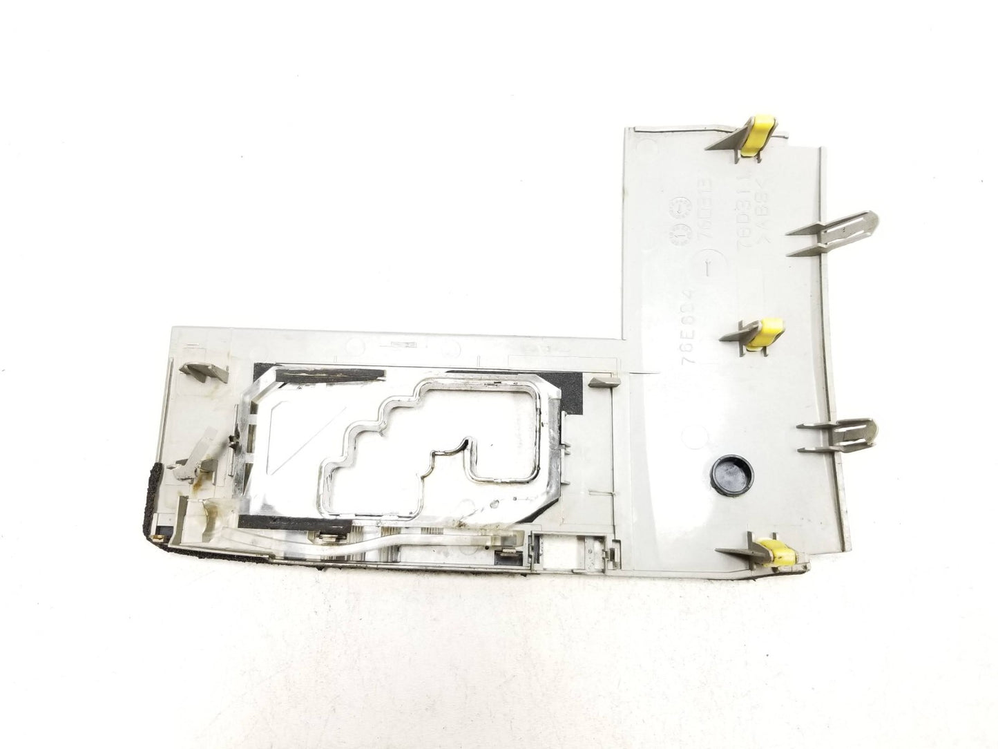 2007 - 2011 Toyota Camry Center Console Shifter Trim W/ Cup Holder OEM