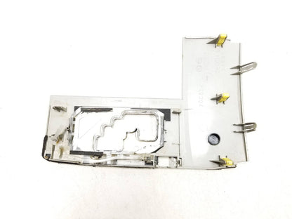 2007 - 2011 Toyota Camry Center Console Shifter Trim W/ Cup Holder OEM