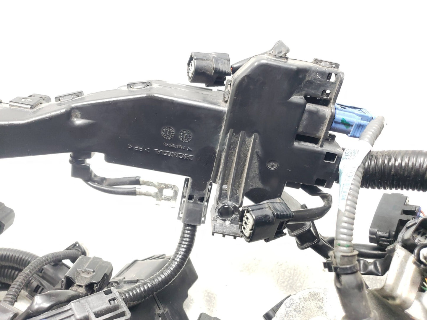 2011 Honda Cr-z Engine Wire Harness 7184-6153-30 OEM