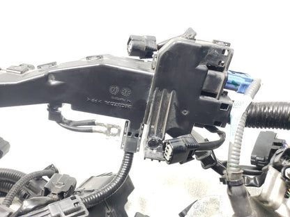 2011 Honda Cr-z Engine Wire Harness 7184-6153-30 OEM