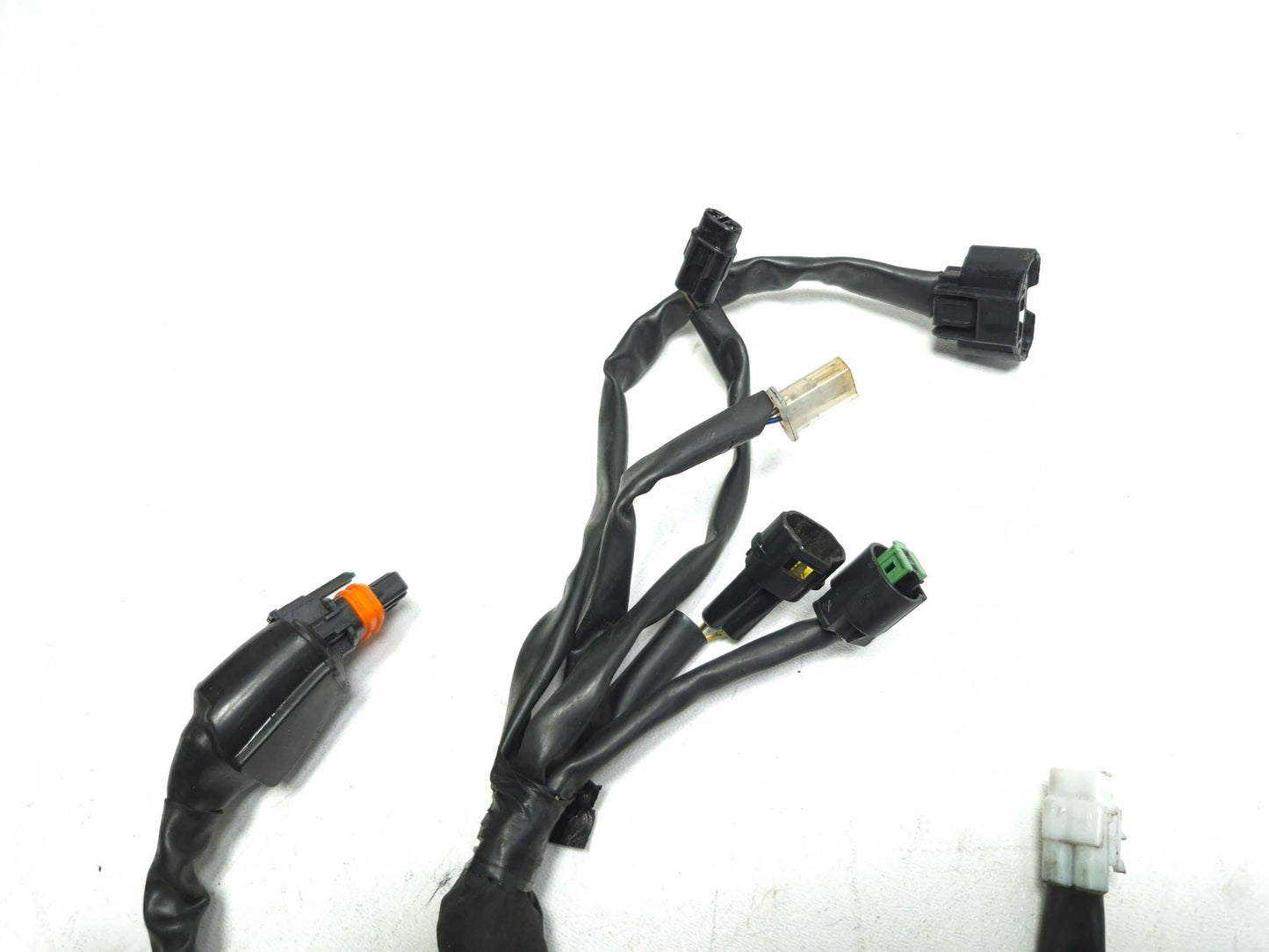 2017 Ktm 390 Duke Main Wire Harness OEM