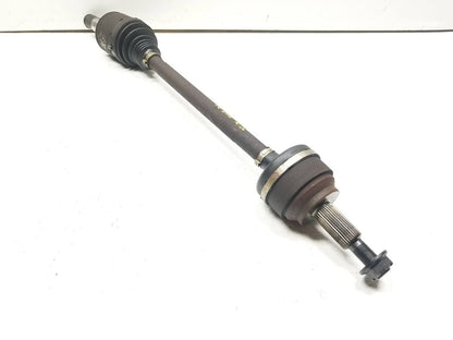 2018 Dodge Durango Axle Shaft Rear Driver Side Left OEM
