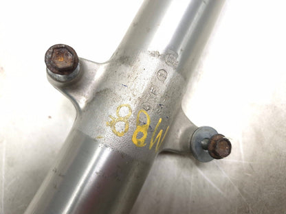 2005 Suzuki Boulevard С50 Front Fork Shock Pair OEM