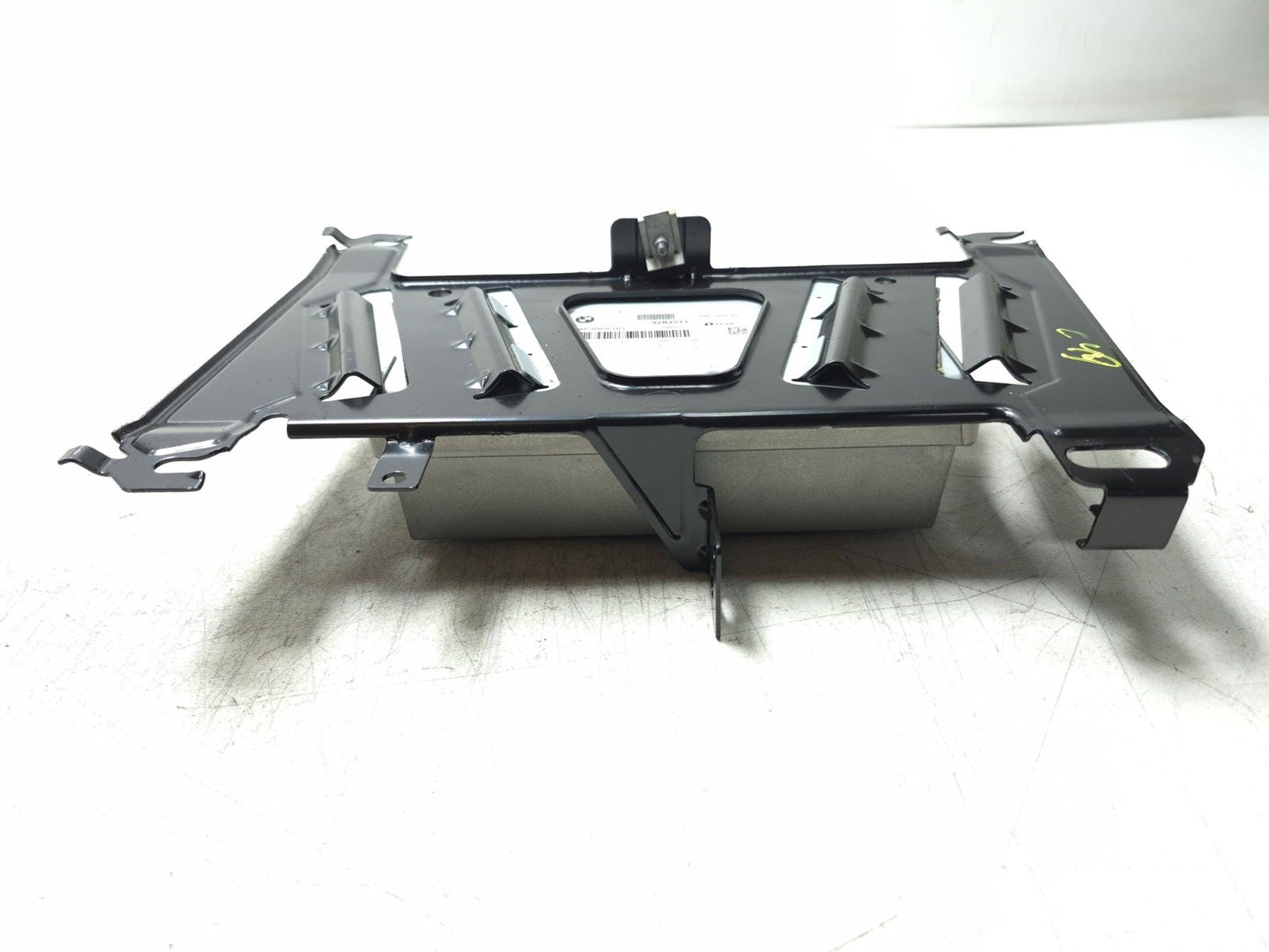 2013 BMW 328i F30 Active Sound Design Sound Amplifier W/ Mount Bracket OEM