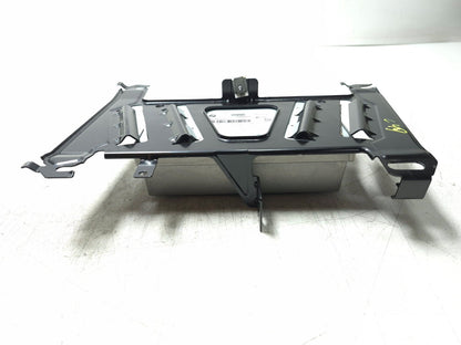 2013 BMW 328i F30 Active Sound Design Sound Amplifier W/ Mount Bracket OEM