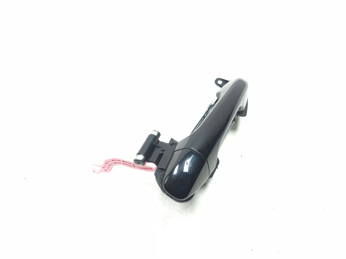 2017 Toyota Highlander Rear Door Exterior Handle Right Passenger Side OEM