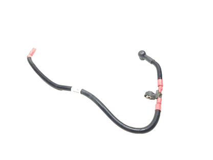 2017-2023 Alfa Romeo Stelvio Starter Battery Wire OEM