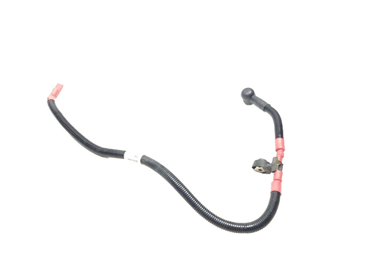 2017-2023 Alfa Romeo Stelvio Starter Battery Wire OEM