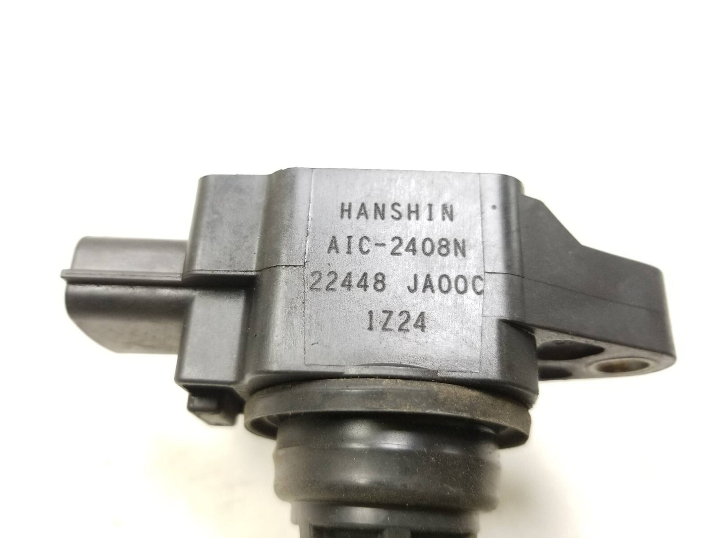 10-14 Nissan Rogue Ignition Coil 4pcs OEM ✅