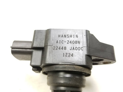 10-14 Nissan Rogue Ignition Coil 4pcs OEM ✅