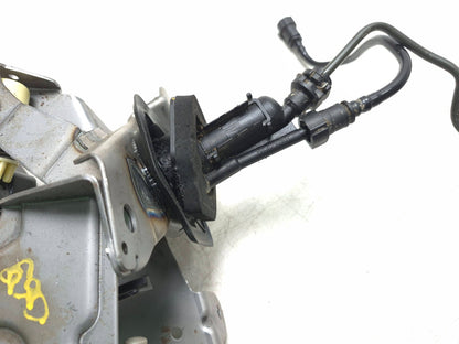 2013 Ford Focus Clutch Pedal Assembly OEM