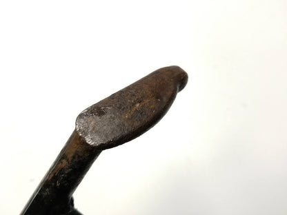 1990 Kawasaki Vn750 Vulcan Kickstand Side Kick Stand OEM