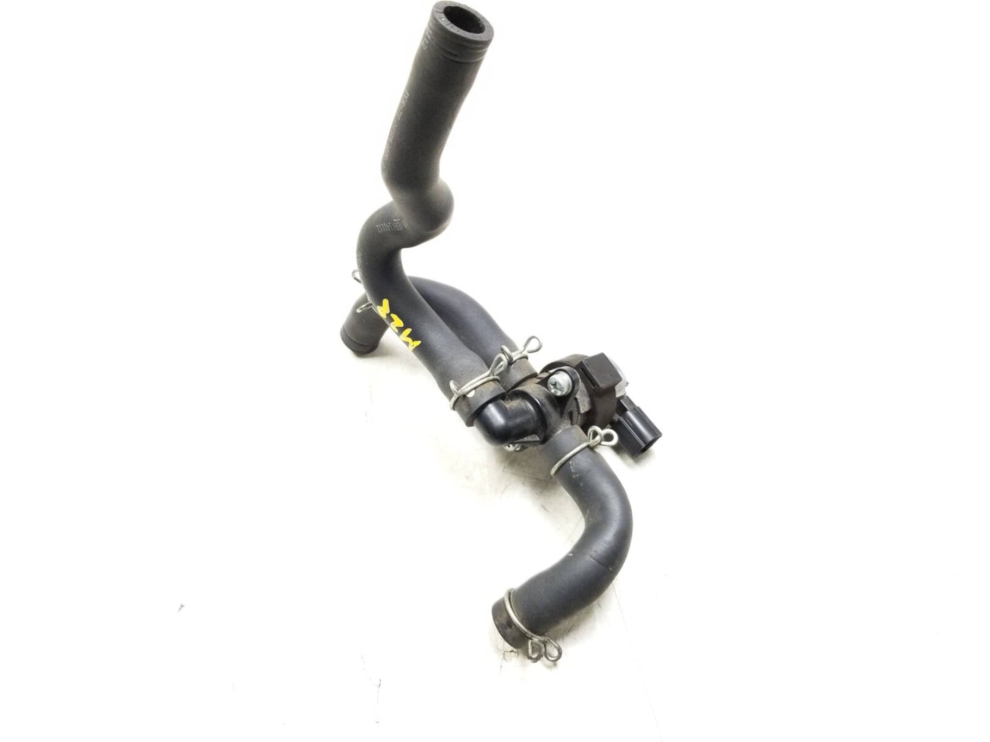 2014 - 2016 Honda Cbr650f Air Injection Valve Sensor OEM