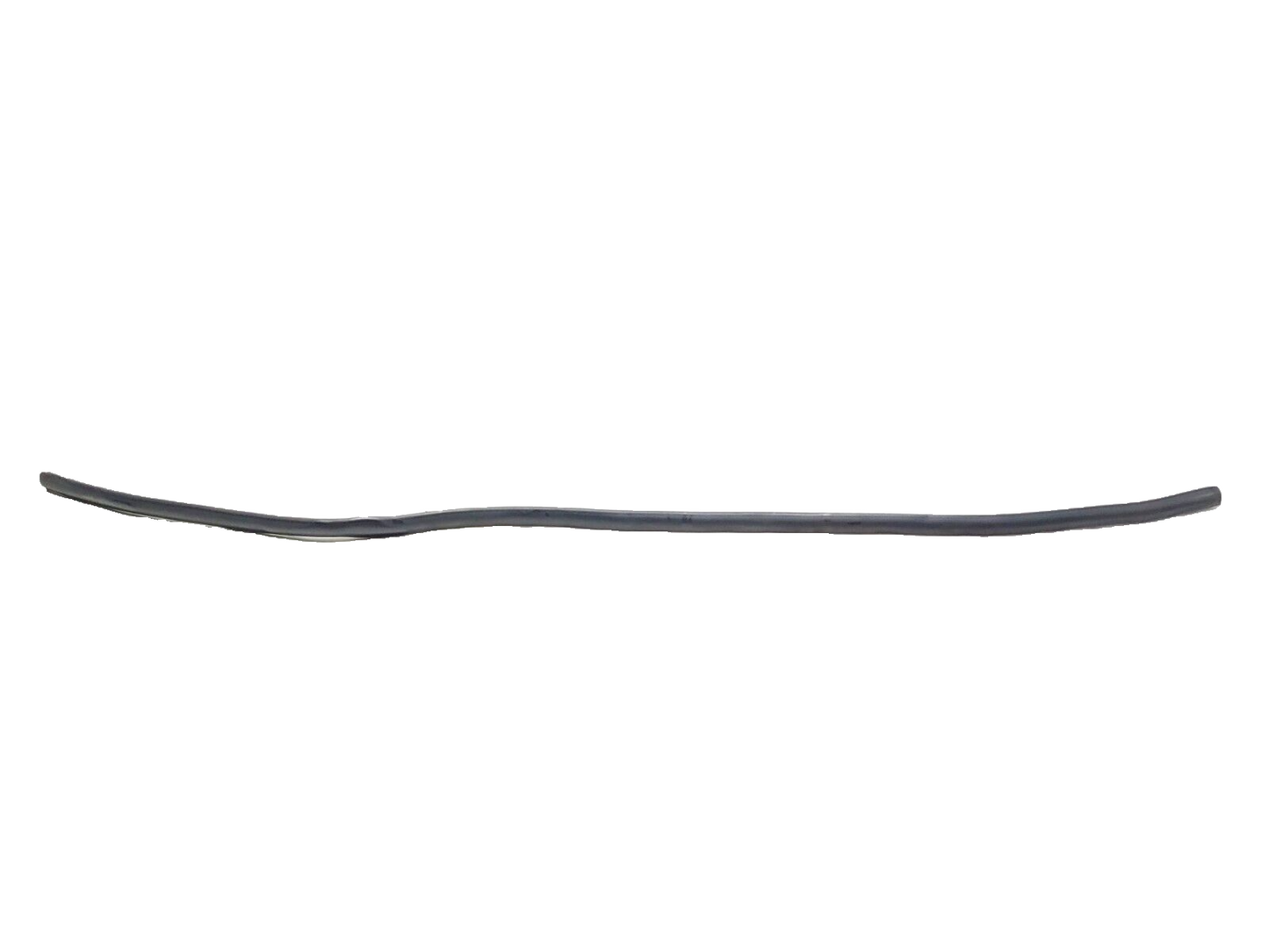 2009 - 2013 Hyundai Genesis Coupe Front Bumper Grille Seal Rubber Strip OEM