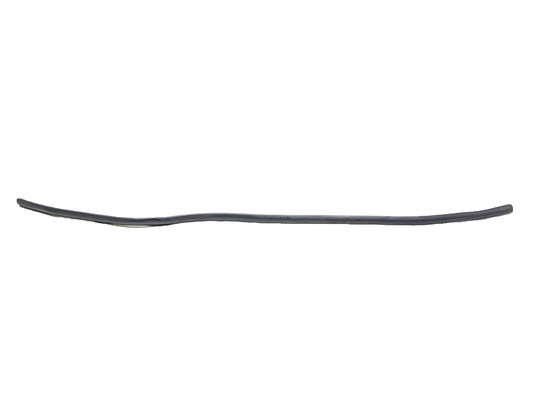 2009 - 2013 Hyundai Genesis Coupe Front Bumper Grille Seal Rubber Strip OEM