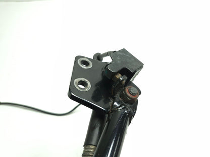 2017 Ktm 390 Duke Side Stand W/ Switch OEM