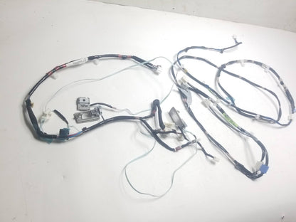 11-17 Lexus CT200h Roof Radio Antenna Wire Cable Cord Wiring Harness OEM