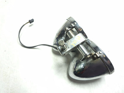 2008 Harley-davidson Dyna Fat Bob Fxdf Headlight