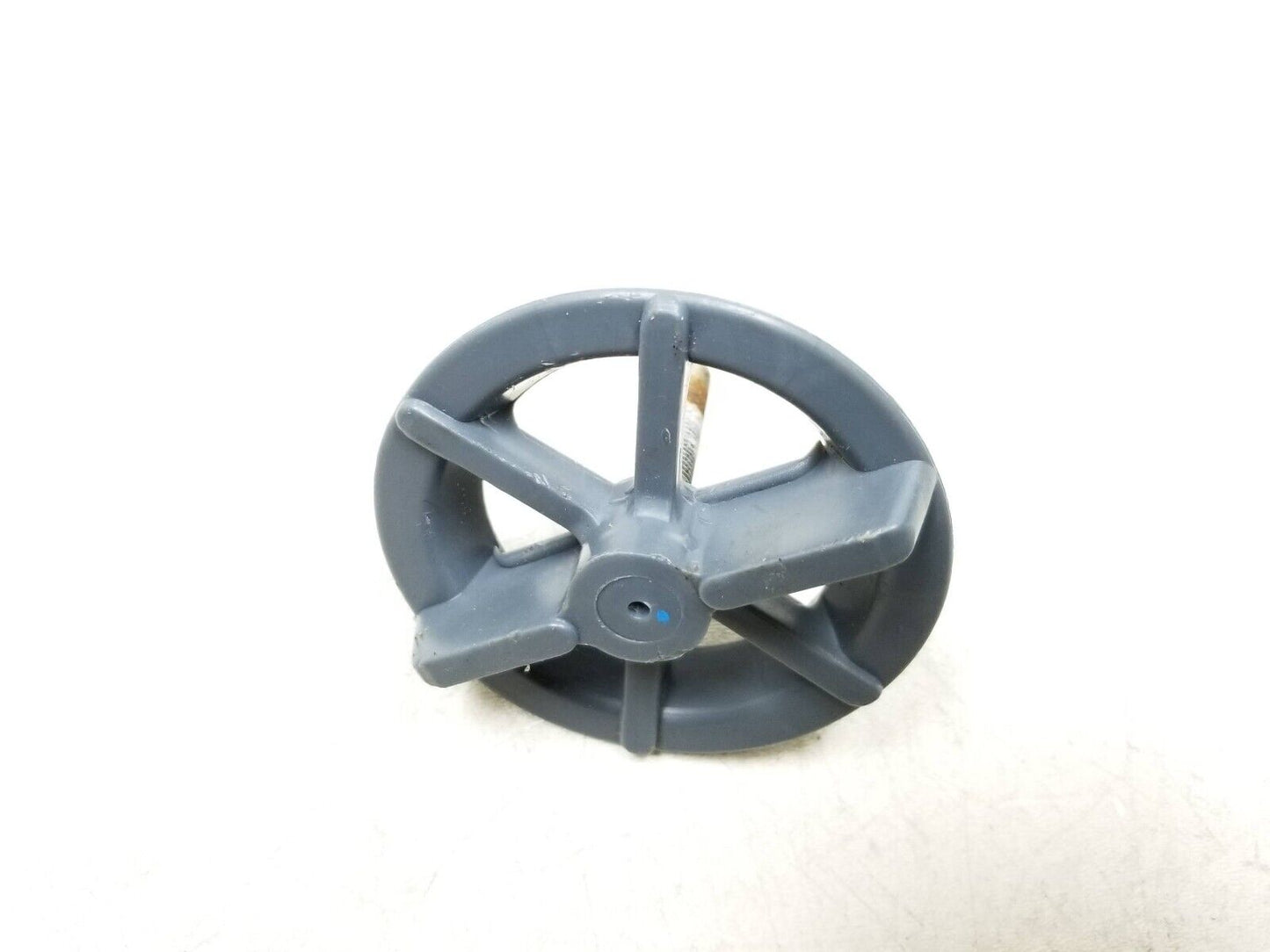 2009-2016 Hyundai Genesis Coupe Spare Tire Wing Nut Tie Down Bolt OEM