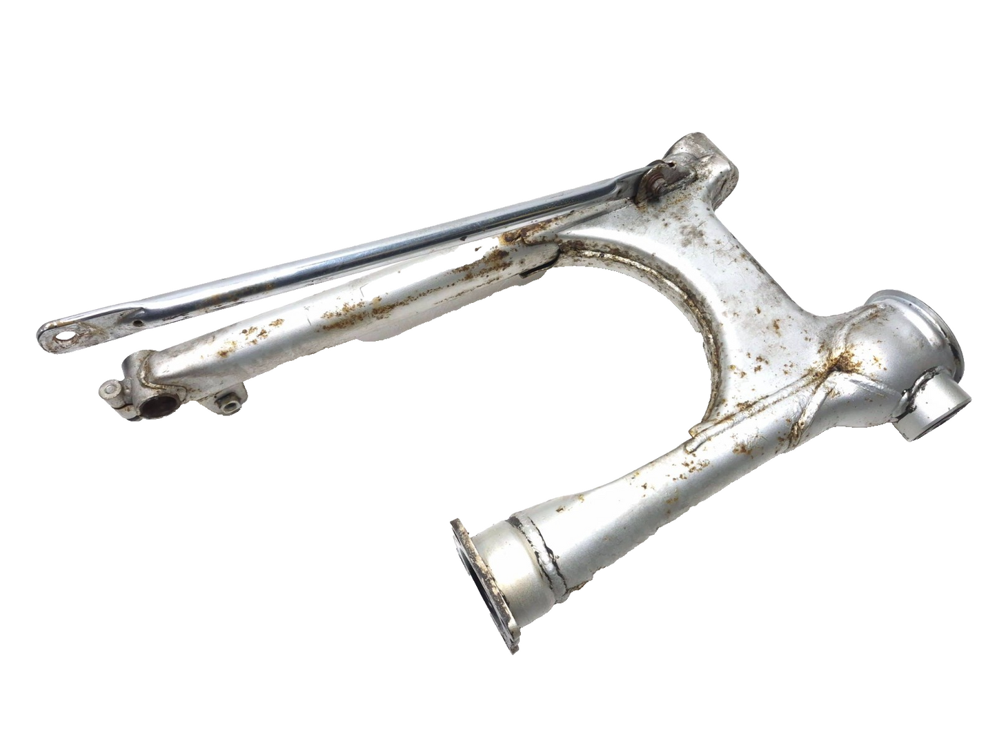 1996 Yamaha Virago Xv750 Swing Arm OEM