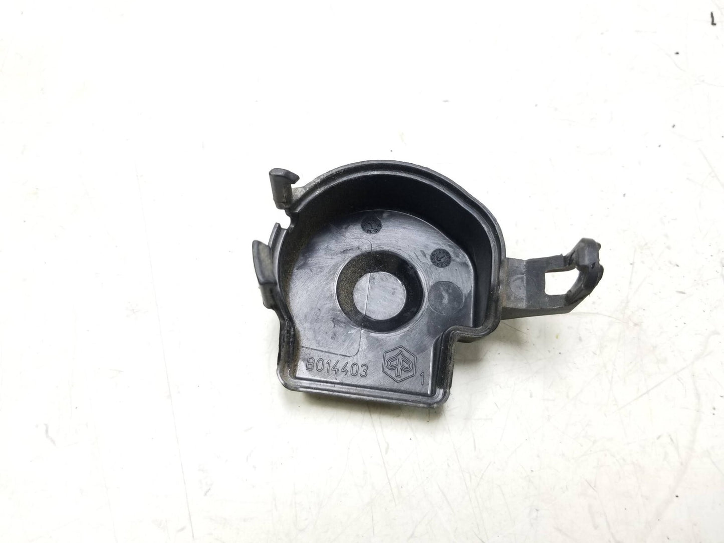 2017 - 2021 Piaggio Bv 350 Pulley Protection Cover OEM