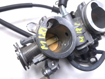 2023 Kawasaki Er400 Z400 Throttle Body OEM