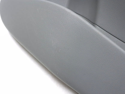 2014 Hyundai Accent Front Right Door Panel Trim OEM