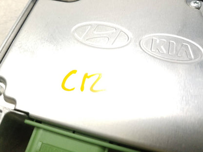 2011 - 2013 Kia Sportage Control Module Computer OEM