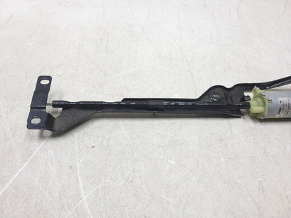 2012 Volkswagen Cc Front Seat Motor Front Passenger Side Right 3pcs OEM