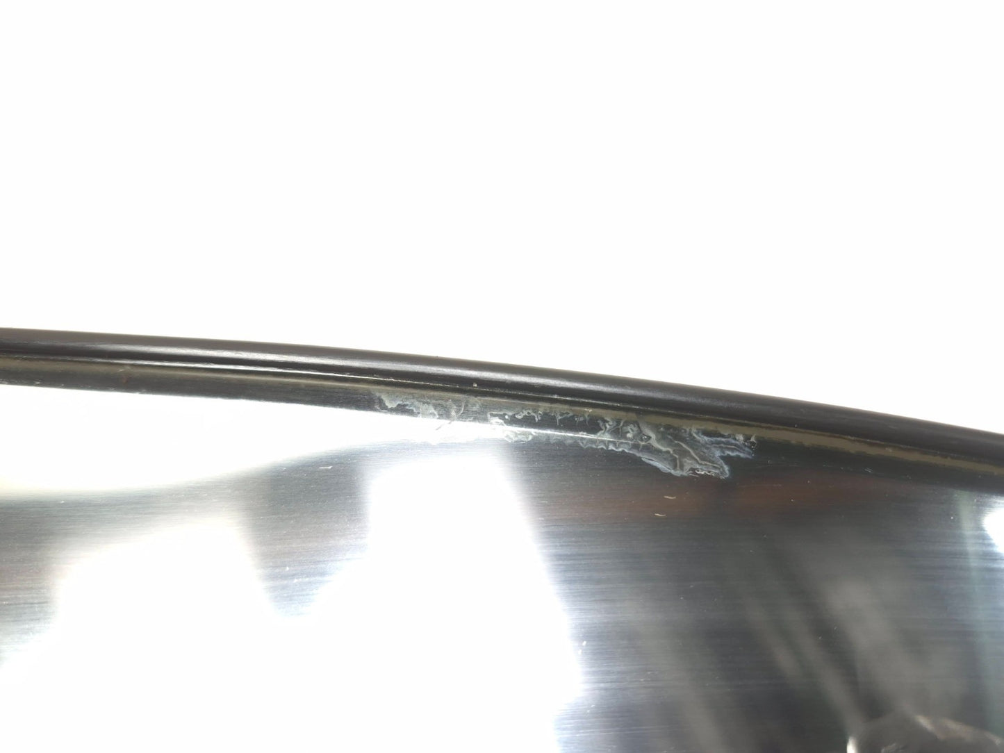 2012 Honda Cr-z Interior Rear View Mirror OEM