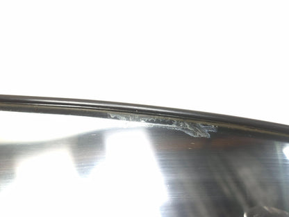2012 Honda Cr-z Interior Rear View Mirror OEM