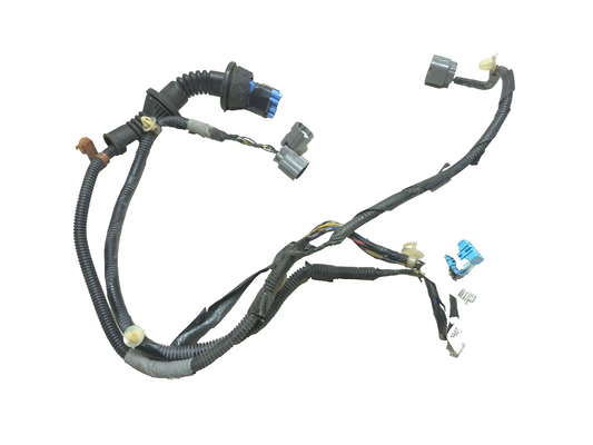 2008 Acura Tl Rear Door Wire Harness Left Driver Side OEM