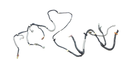 2007 - 2008 Acura Tl Type-s Trunk Deck Lid Wire Wiring Harness Cable OEM