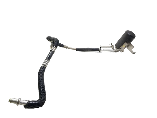 10-13 Ford Transit Connect AC Hose Pipe Line W/ Dryer Oem✅