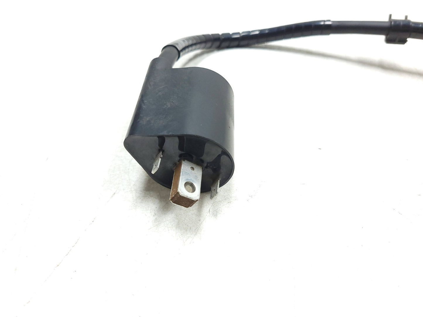 1998 - 2010 Yamaha V Star 650 Xvs650 Classic Ignition Coil 2pcs OEM