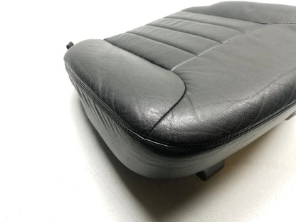 2007 Mercedes Ml500 Rear Seat Lower Cushion Left & Right OEM