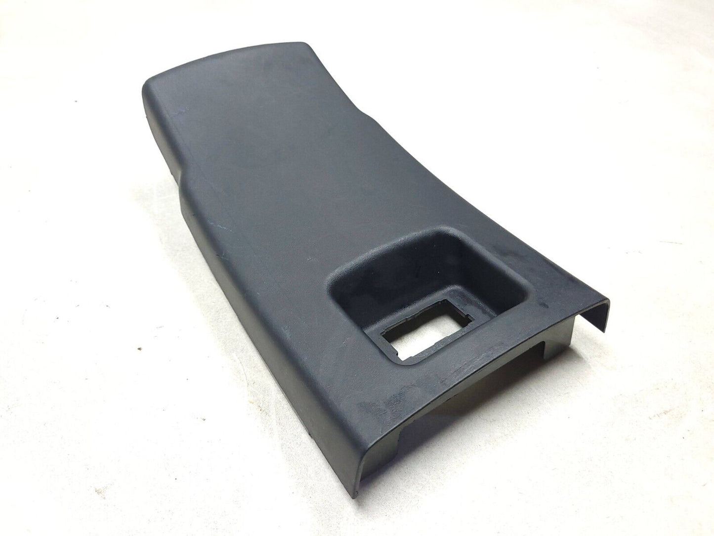 07-09 Mitsubishi Outlander Center Console Rear Lid Cover  OEM