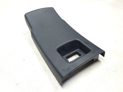 07-09 Mitsubishi Outlander Center Console Rear Lid Cover  OEM