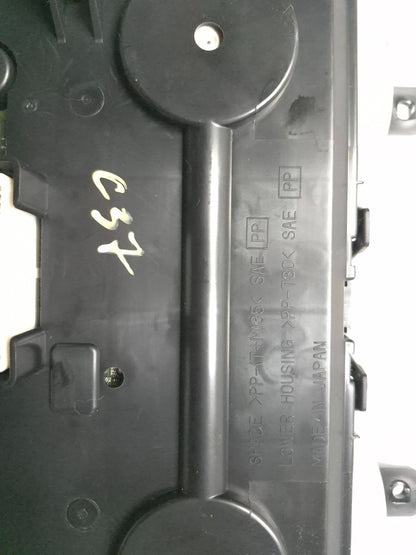 2011 Nissan Juke Speedometer Instrument Panel OEM