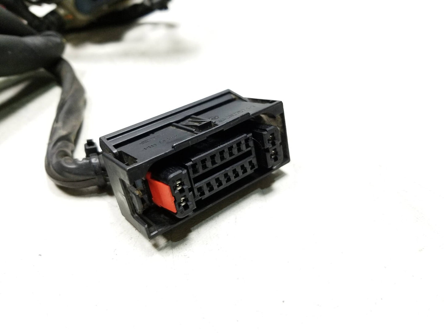2019 Honda Cmx300 Rebel ABS Main Wire Harness OEM