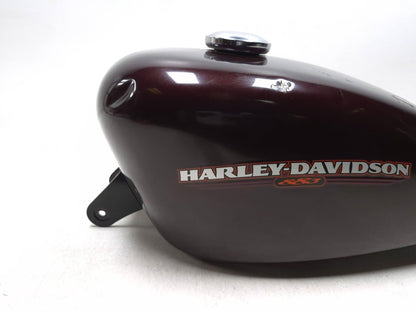 2006 Harley-davidson Sportster Xl883 Fuel Tank OEM