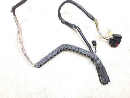 12 - 16 Dodge Grand Caravan Sliding Door Wire Harness Driver Side  *for Parts*