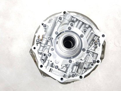 2009 BMW 328i Automatic Transmission Oil Pump Bell Housing OEM