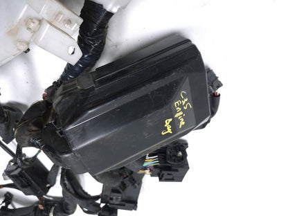 2020 Infiniti Q50 Engine Fuse Box Wire Harness 24012-6hl2b Oem✅