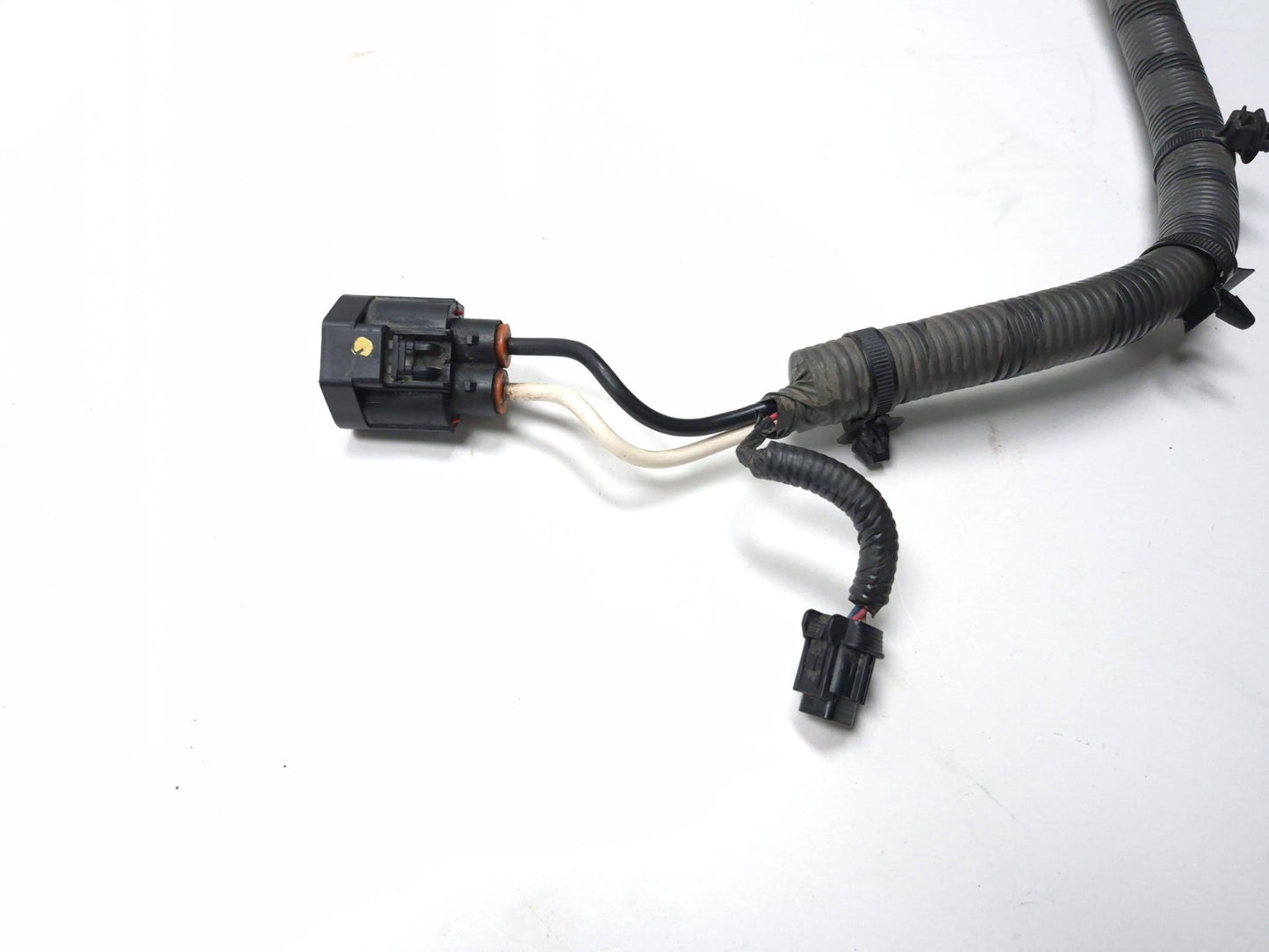 2020 Infiniti Q50 Power Steering Gear Rack Wire Harness 240944hk4b Oem✅