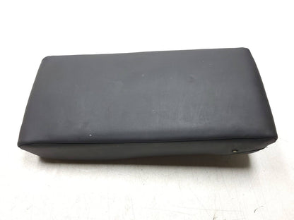 2009 - 2014 Acura Tl Rear Seat Armrest w/ cup holder OEM